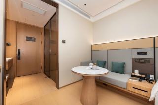 JI Hotel Shanghai Xietu East Road - 4