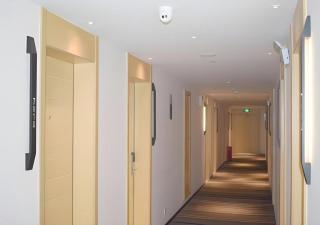 City Comfort Inn Meishan Sansu Temple - 6