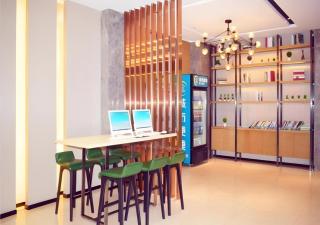 City Comfort Inn Meishan Sansu Temple - 2