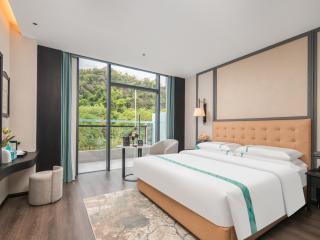 Xi'an Hotel Guilin Wuyue Plaza Liangjiang Airport Branch - 2