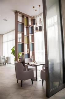 Echarm Hotel Nanchang Hongcheng Wangfujing - 8