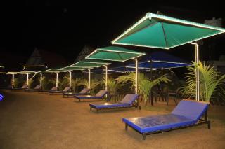 Rama Hills Unity Resort - 4