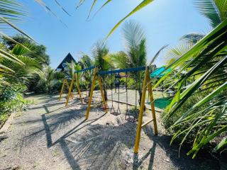 Rama Hills Unity Resort - 5