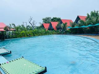 Rama Hills Unity Resort - 8