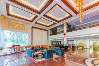 Fenggang Gladden Hotel - 7