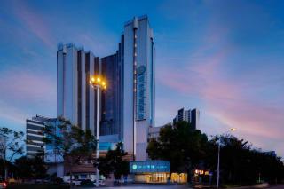 City Comfort Inn Wuhan Badajia Heping Park Metro Station - 7