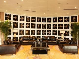 Liwan International Hotel Chengdu - 8