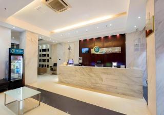 City Comfort Inn Guigang Tangren Street - 6