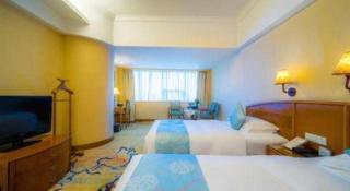 Dolton Hotel Changsha - 1