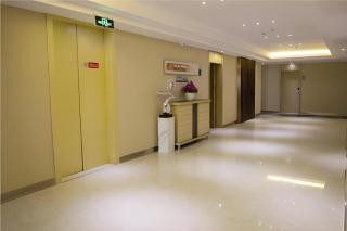 City Comfort Inn Nanning Binyang Square - 4