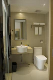 City Comfort Inn Nanning Binyang Square - 1