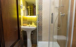 Hotel Best Western Bucovina - 9