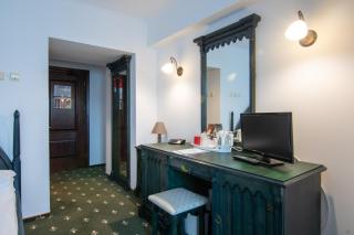 Hotel Best Western Bucovina - 7