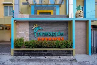 Pineapple Mansion - 5