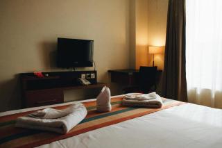 Pineapple Mansion - 1