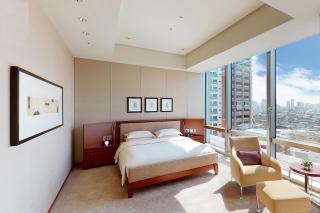 Grand Hyatt Tokyo - 6