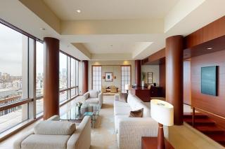 Grand Hyatt Tokyo - 5