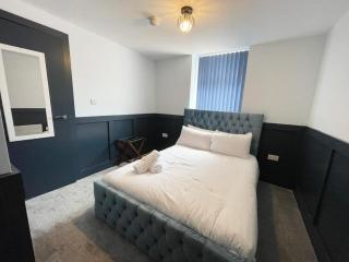 Serenity Wembley - 5