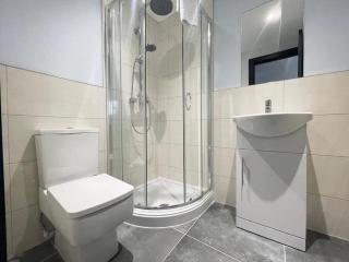 Serenity Wembley - 4