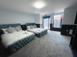 Serenity Wembley - 3