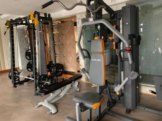 SandalWood Hotel Chengdu - 5