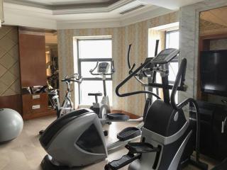 SandalWood Hotel Chengdu - 4