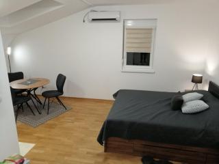 Soft Loft cozy studio with a garage parking place - 4