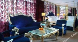 Dongguan Silver World Garden Hotel - 9