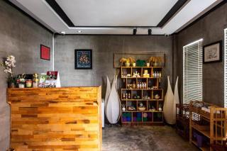 La Da Kiri Boutique Hotel - 7