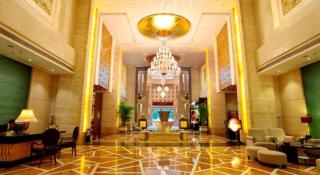 Dongguan Silver World Garden Hotel - 8