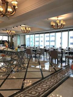 Dongguan Silver World Garden Hotel - 7