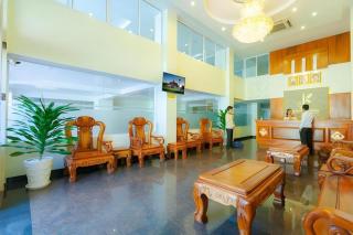 Kirirom Crystal Hotel - 9