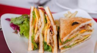 La Da Kiri Boutique Hotel - 1