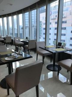 Dongguan Silver World Garden Hotel - 3