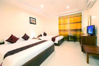 Kirirom Crystal Hotel - 5