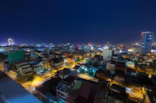 Kirirom Crystal Hotel - 3