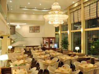 Grand Mutiara Hotel - 1