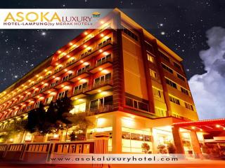 Asoka Luxury Hotel - 3