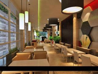 Asoka Luxury Hotel - 2