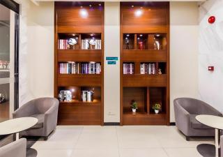 City Comfort Inn Yangjiang Baili Plaza Mojiang Road - 6