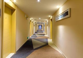 City Comfort Inn Jingmen Zhongxiang Chengtian Huafu - 9