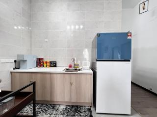 MySky Stays Putrajaya - 1