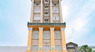 Hoang Long Hotel - Hai Phong City Center - 7