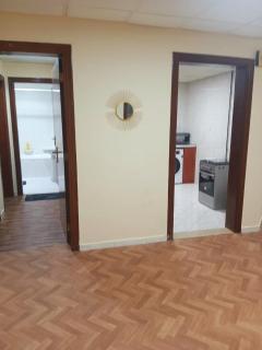 Splendid 3-Bedroom Apartment near Buhaira Corniche - 1