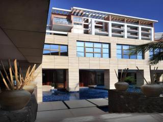 Man Wan Harmona Resort - 1