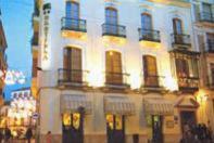 Hotel Castilla - Antequera - 5
