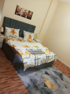 Splendid 3-Bedroom Apartment near Buhaira Corniche - 5