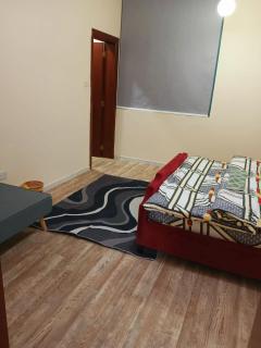 Splendid 3-Bedroom Apartment near Buhaira Corniche - 4