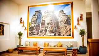 Boreirom Teuk Chhou Resort - 6