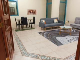 Splendid 3-Bedroom Apartment near Buhaira Corniche - 3